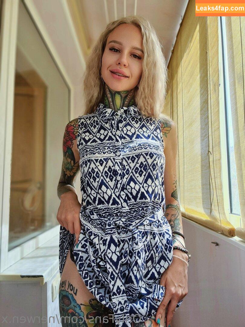 nerwen.x /  leaked photo photo #0040