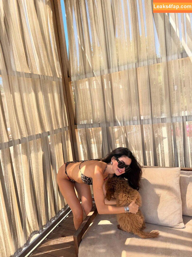 Nesrin Cavadzade / nesrin.cavadzade leaked photo photo #0004
