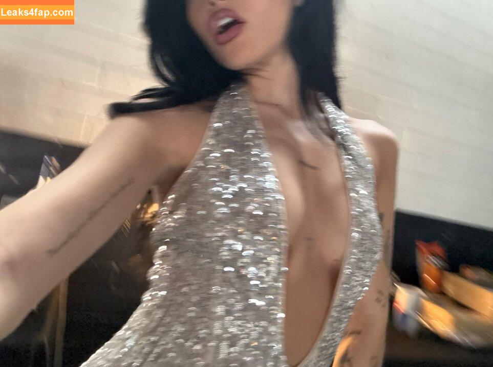 Nessa Barrett / nessabarrett leaked photo photo #0340