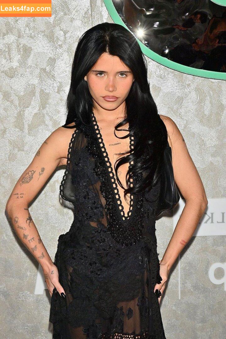 Nessa Barrett / moonologues / nessabarrett leaked photo photo #0374