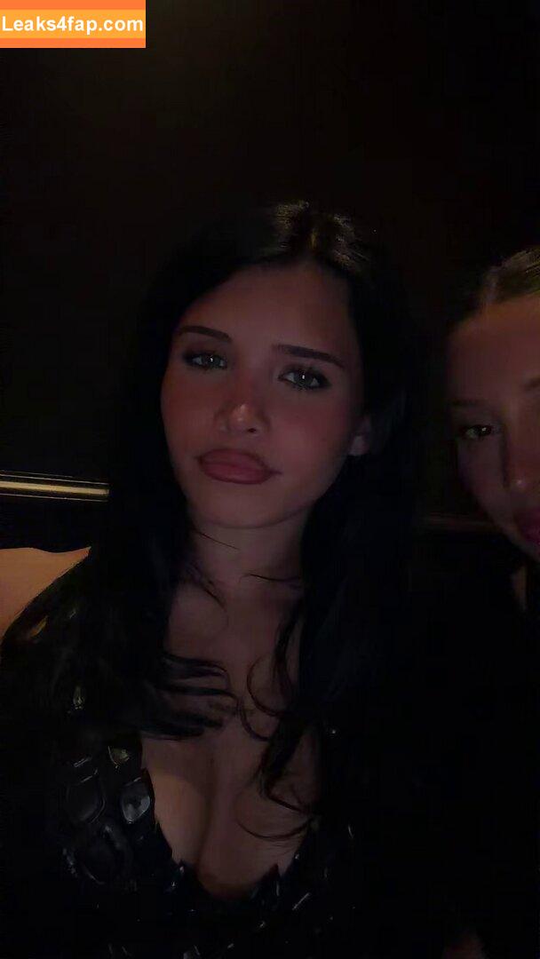 Nessa Barrett / moonologues / nessabarrett leaked photo photo #0405