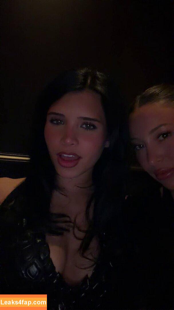 Nessa Barrett / moonologues / nessabarrett leaked photo photo #0406