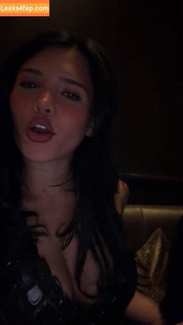 Nessa Barrett / moonologues / nessabarrett leaked photo photo #0408