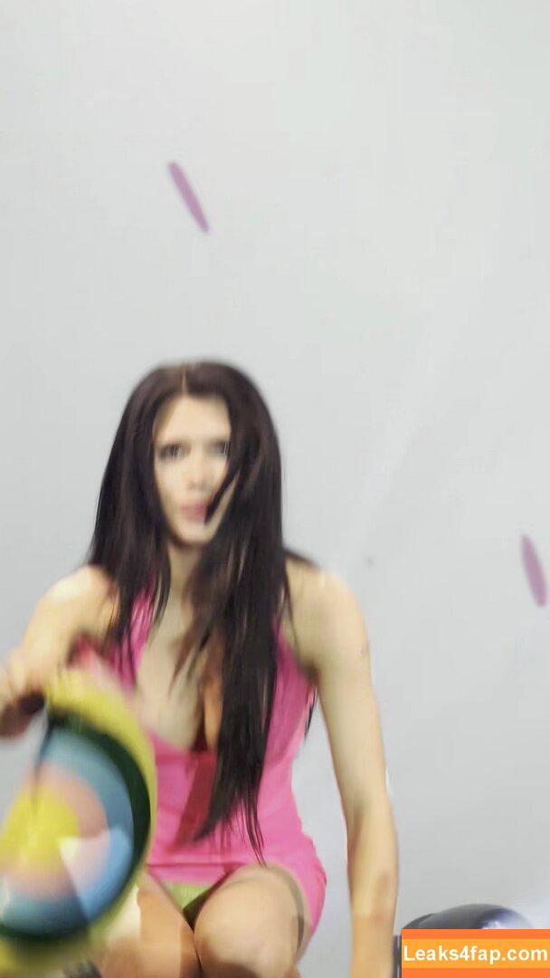Nessa Barrett / moonologues / nessabarrett leaked photo photo #0437