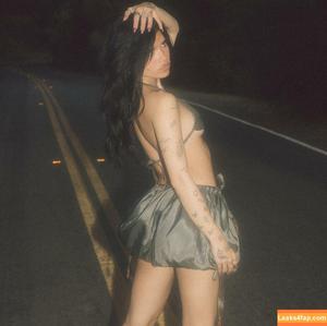 Nessa Barrett photo #0004