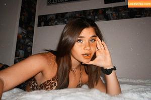 Nessa Barrett photo #0015