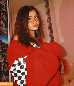Nessa Barrett photo #0016