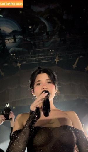 Nessa Barrett photo #0026