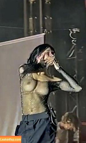 Nessa Barrett photo #0032