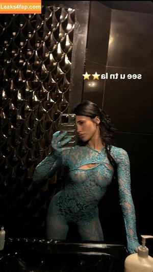 Nessa Barrett photo #0039