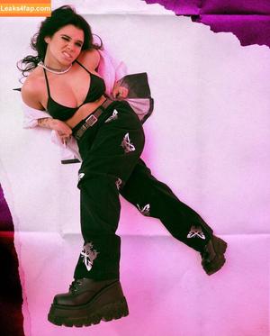 Nessa Barrett photo #0054