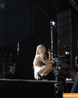 Nessa Barrett photo #0066