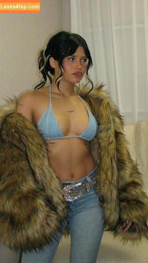 Nessa Barrett photo #0101