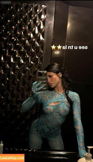 Nessa Barrett photo #0103