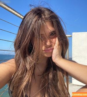 Nessa Barrett photo #0125