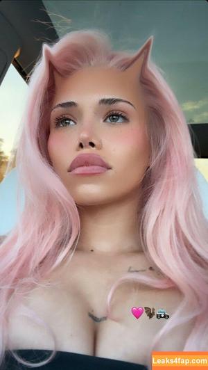 Nessa Barrett photo #0132