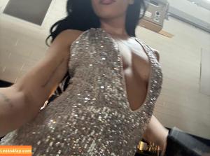 Nessa Barrett photo #0343