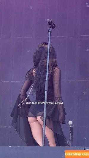 Nessa Barrett photo #0347