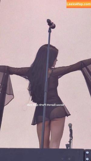 Nessa Barrett photo #0348