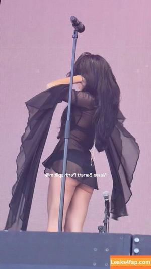 Nessa Barrett photo #0349