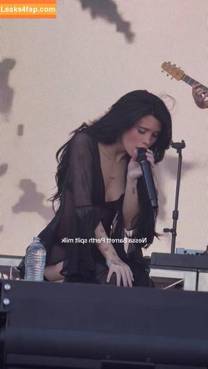 Nessa Barrett photo #0353