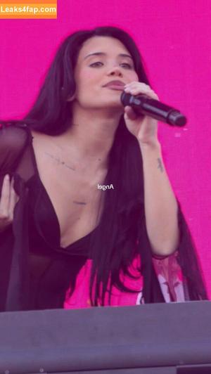 Nessa Barrett photo #0355