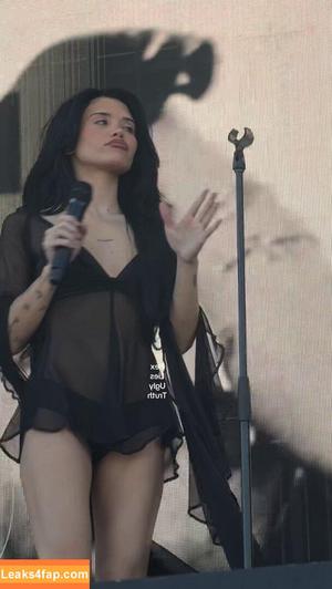 Nessa Barrett photo #0358