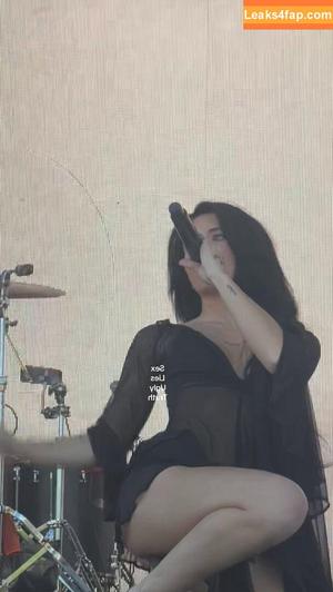 Nessa Barrett photo #0359