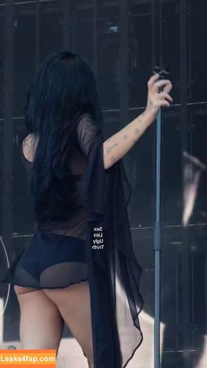 Nessa Barrett photo #0360