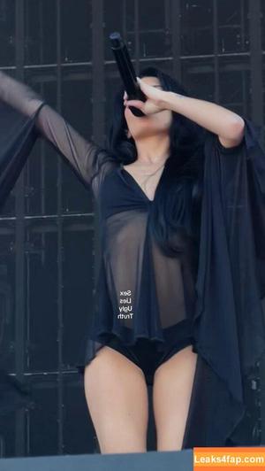 Nessa Barrett photo #0361