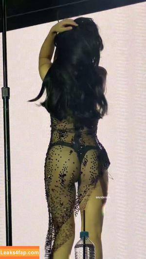 Nessa Barrett photo #0367