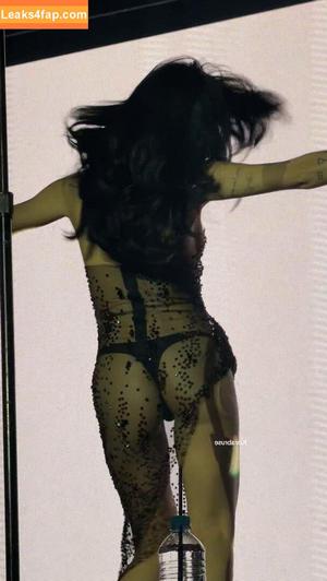 Nessa Barrett photo #0368