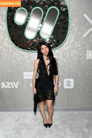 Nessa Barrett photo #0376