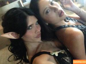 Nessa Barrett photo #0379