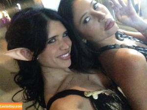 Nessa Barrett photo #0380