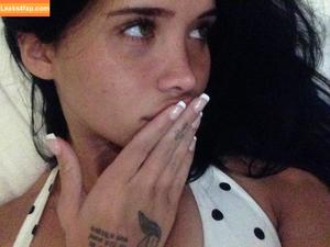 Nessa Barrett photo #0381