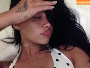 Nessa Barrett photo #0382