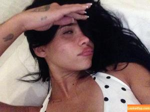 Nessa Barrett photo #0384