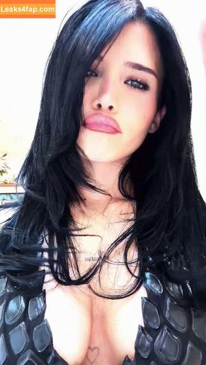 Nessa Barrett photo #0404