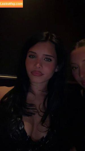 Nessa Barrett photo #0405