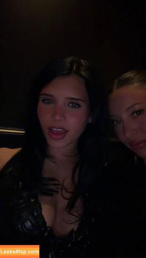 Nessa Barrett photo #0406