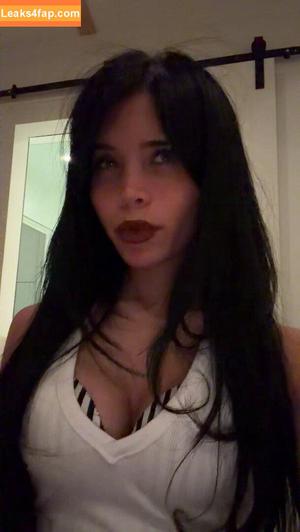 Nessa Barrett photo #0409