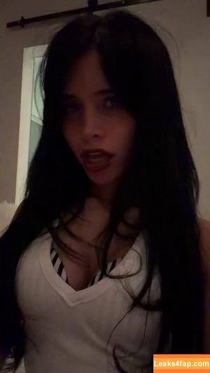 Nessa Barrett photo #0410