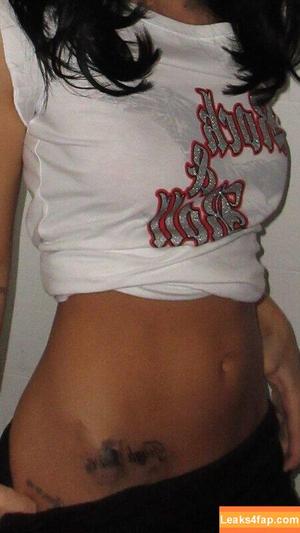 Nessa Barrett photo #0455
