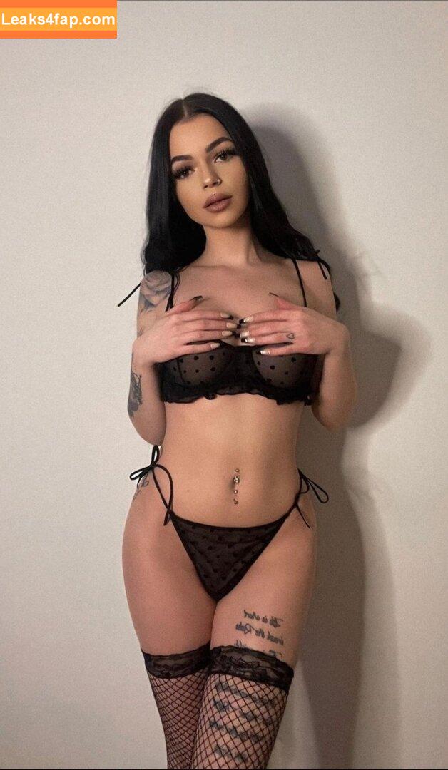 Nessa Jane / iamnessajane leaked photo photo #0048