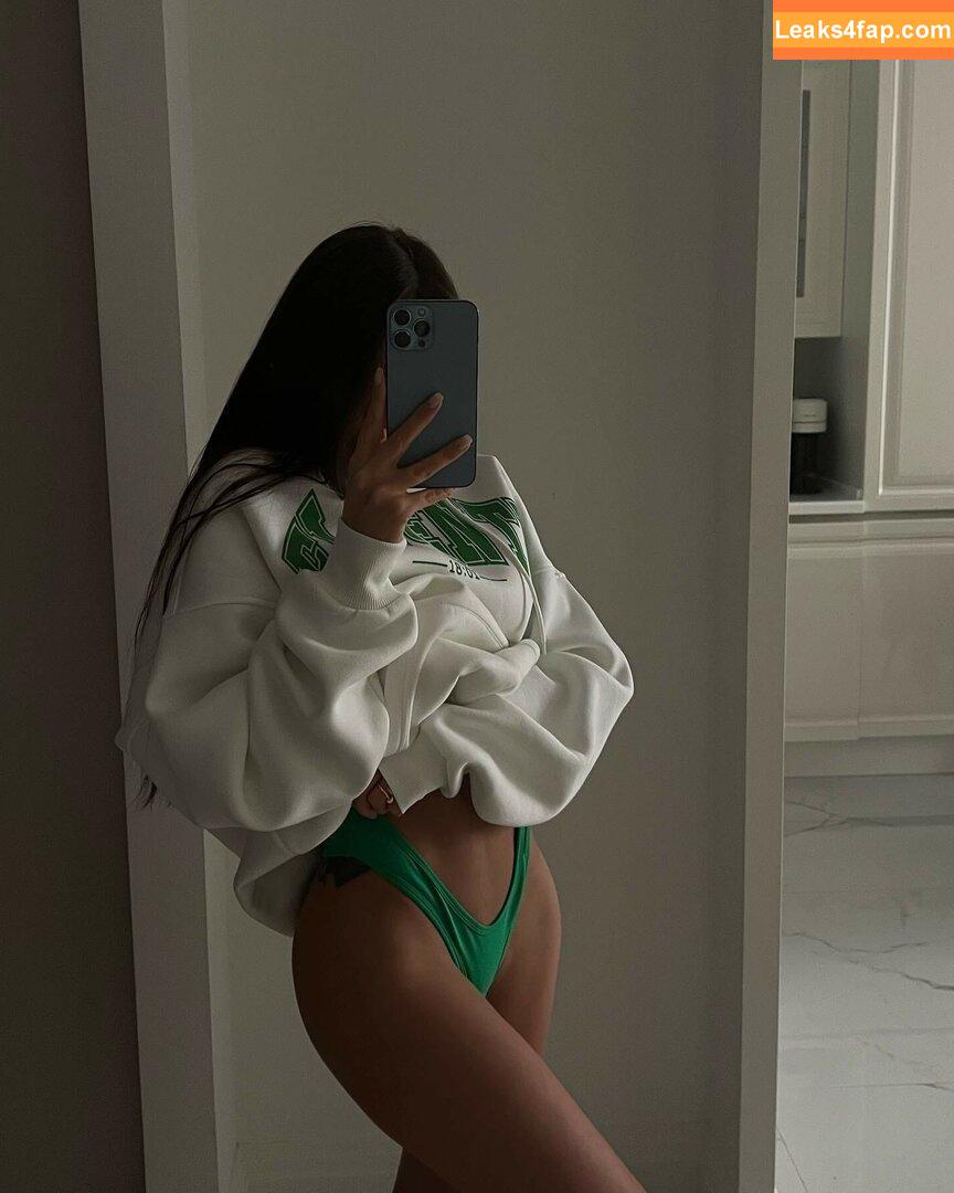 Nessa Orlova / nessamooore / orlova_ness_life / rusmeganfox leaked photo photo #0004