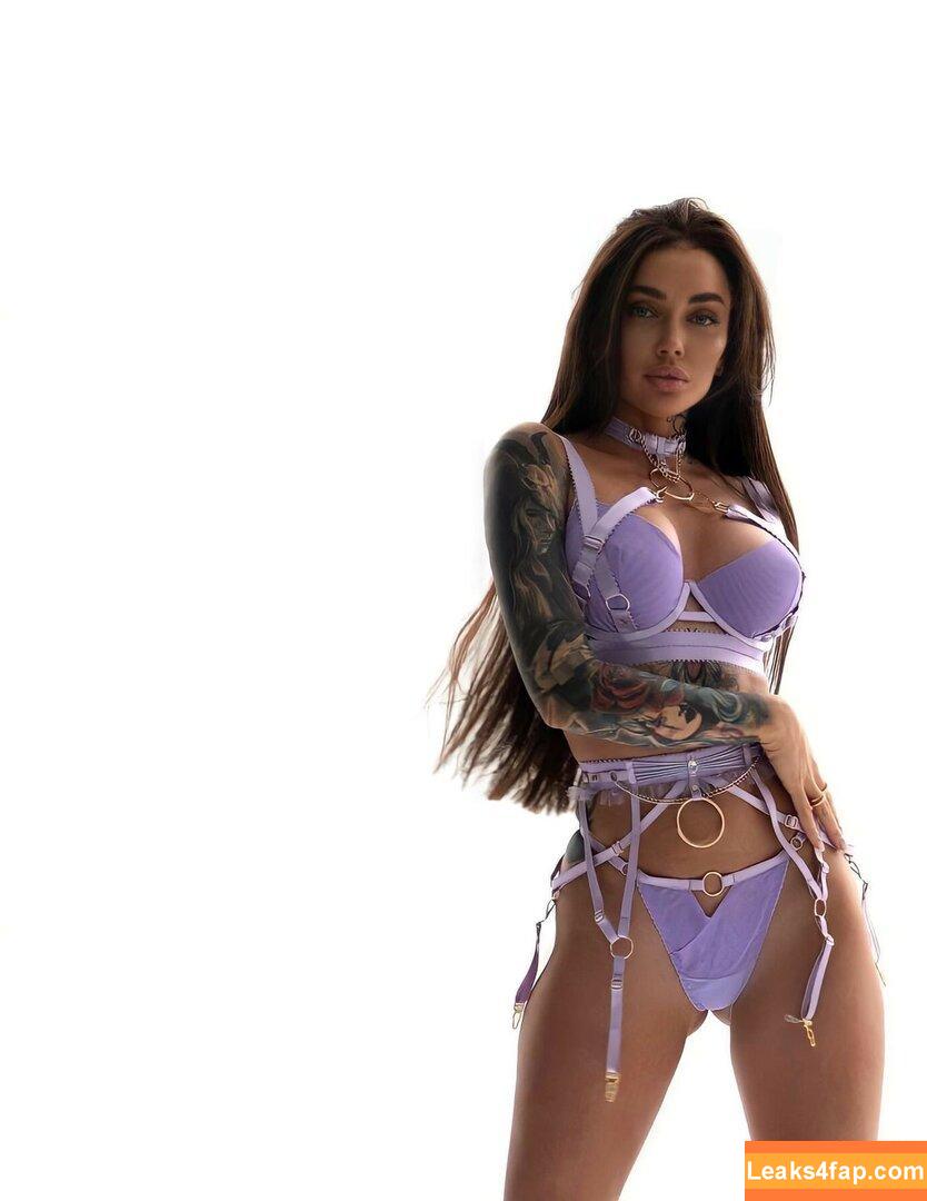 Nessa Orlova / nessamooore / orlova_ness_life / rusmeganfox leaked photo photo #0008