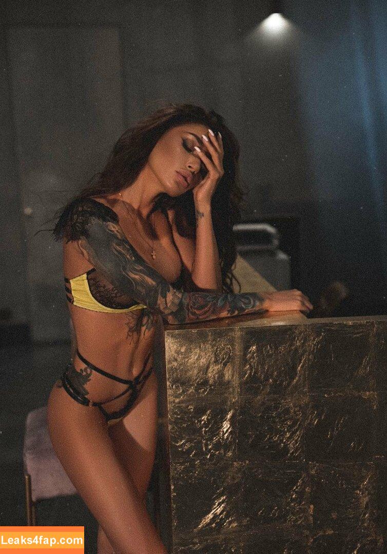 Nessa Orlova / nessamooore / orlova_ness_life / rusmeganfox leaked photo photo #0117