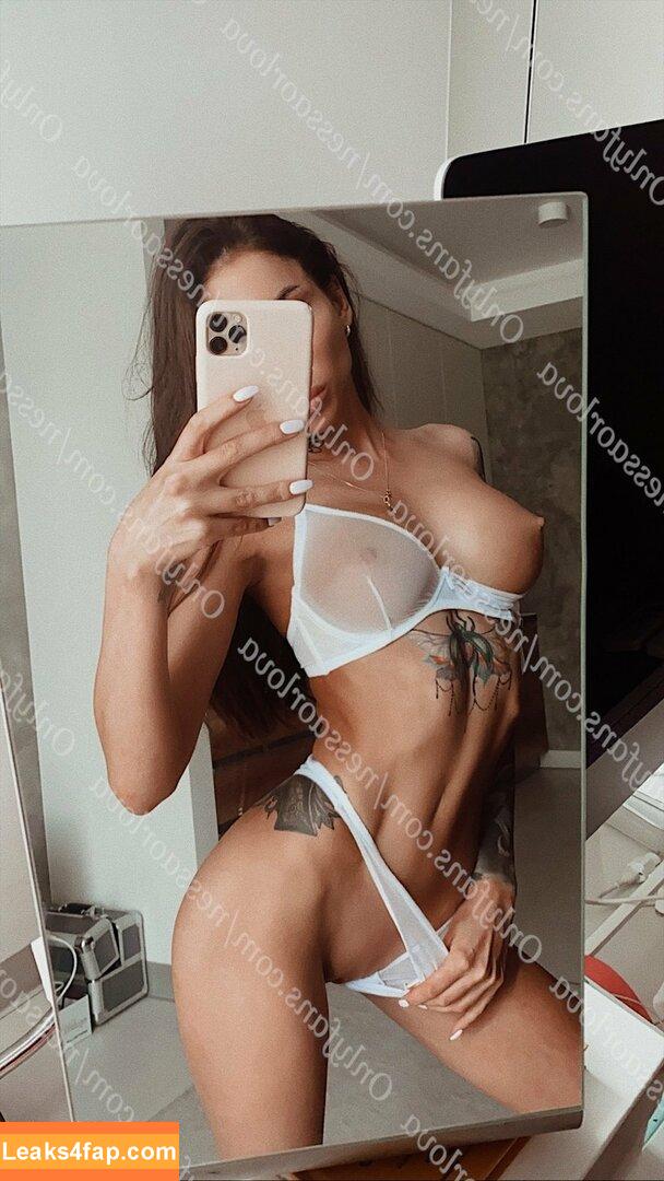 Nessa Orlova / nessamooore / orlova_ness_life / rusmeganfox слитое фото фото #0118