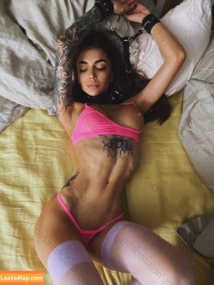 Nessa Orlova / nessamooore / orlova_ness_life / rusmeganfox leaked photo photo #0134